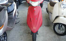 SUZUKI ADDRESS V50 Gen.2 CA42A