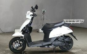 SUZUKI LET's CA4AA