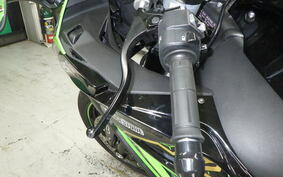 KAWASAKI ZX 10 NINJA R A 2021 ZXT02E