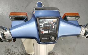 HONDA C70 SUPER CUB SUPER DX C70