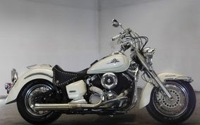 YAMAHA DRAGSTAR 1100 CLASSIC 2001 VP13J