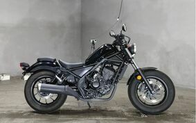 HONDA REBEL 250 MC49