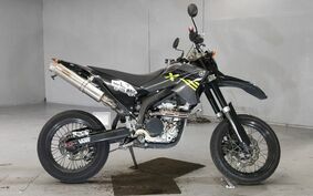 YAMAHA WR250X DG15J