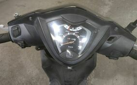 HONDA DIO 110 JF31