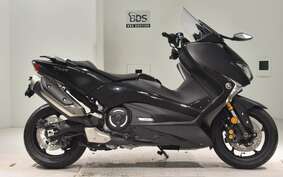 YAMAHA T-MAX 530 DX 2019 SJ15J