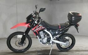 HONDA CRF250L MD38