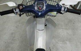 HONDA C50 SUPER CUB AA01