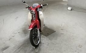 HONDA C125 SUPER CUB JA58