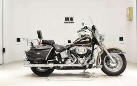 HARLEY FLSTC 1450 2004 BJY