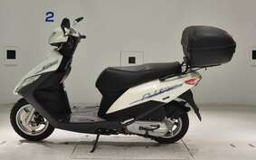 SUZUKI ADDRESS V125 DT11A