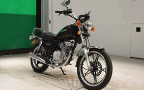 SUZUKI GN125 H PCJG9