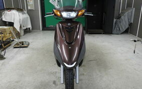 YAMAHA AXIS 125 TREET SE53J