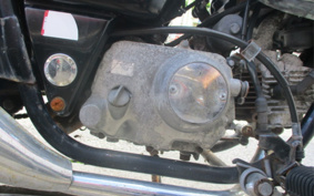 HONDA MAGNA 50 AC13