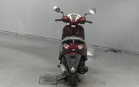 HONDA LEAD 125 JF45