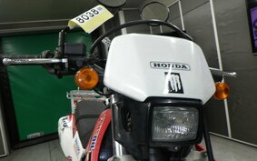 HONDA XR250 MD30