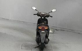 SUZUKI ADDRESS V50 CA44A