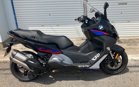 BMW C650 SPORT 2018 0C04