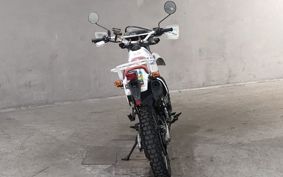 HONDA XLR250R MD22