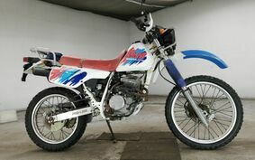 HONDA XLR250 BAJA MD22