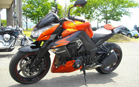 KAWASAKI Z1000 2013 ZRT00D