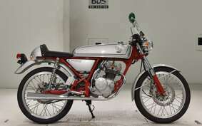 HONDA DREAM 50 AC15