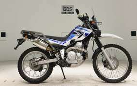 YAMAHA SEROW 250 Gen.3 DG31J