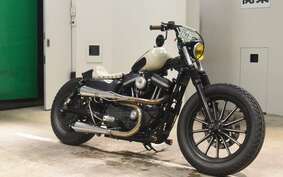 HARLEY XL883N 2010 LE2