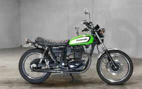 KAWASAKI 250TR BJ250F