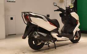 KYMCO G-DINK250I