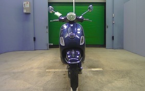 VESPA LX125IE M681