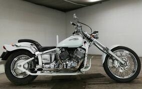 YAMAHA DRAGSTAR 400 2003 VH01J