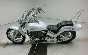 YAMAHA DRAGSTAR 400 1999