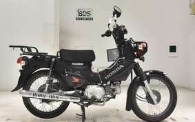 HONDA CROSS CUB 110 JA45