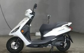 YAMAHA AXIS Z SED7J