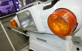 HONDA GYRO X TD02