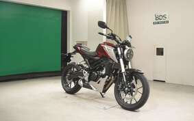 HONDA CB125 R JC79