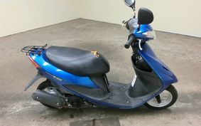 SUZUKI ADDRESS V50 Fi CA44A