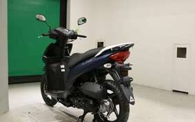 SUZUKI ADDRESS 110 CE47A