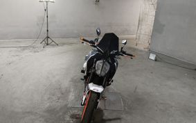 KTM 390 DUKE JPJ40