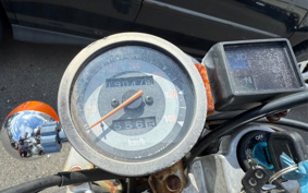 YAMAHA BRONCO 5BT