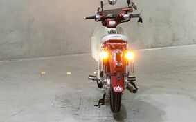 HONDA C125 SUPER CUB JA58