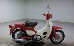 HONDA LITTLE CUB AA01