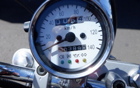 YAMAHA DRAGSTER250 TRIKE VG05J