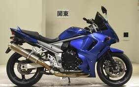 SUZUKI BANDIT 1250 F 2013 GW72A