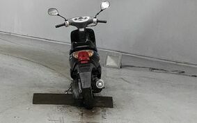 YAMAHA JOG ZR Evolution SA16J