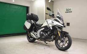 HONDA NC750X 2021 RH09