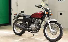 HONDA CB223S MC40