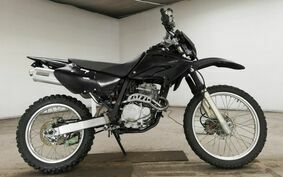 HONDA XR250 MD30