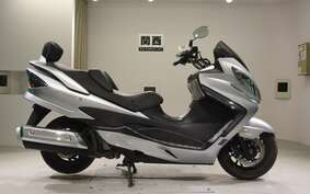 SUZUKI SKYWAVE 400 S 3 2007 CK44A