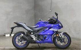 YAMAHA YZF-R25 RG43J